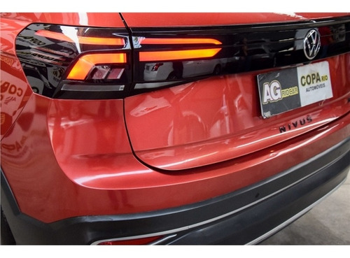 Imagem 3 de 12 de Volkswagen Nivus 1.0 200 Tsi Total Flex Highline Automático