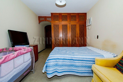 Imagem 14 de 15 de Casa - Alto De Pinheiros - Ref: 119144 - V-119144