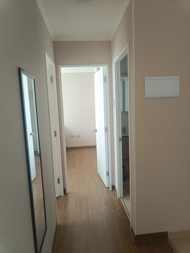 Arriendo Excelente Depto En Concepcion 2d+1b Mirador Bio Bio