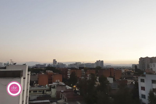 Imagen 15 de 17 de Departamento Venta Lago Winnipeg- Tacuba