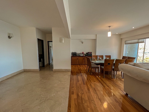 Imagen 8 de 29 de Departamento En Venta En Bosque Real Palmetto Hermosa Vista Al Campo De Golf Con Tres Recámaras