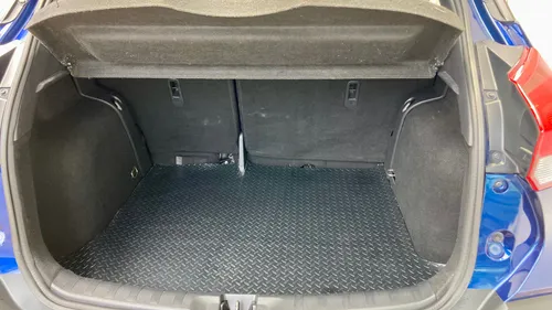 Nissan Kicks 1.6 Bitono Cvt