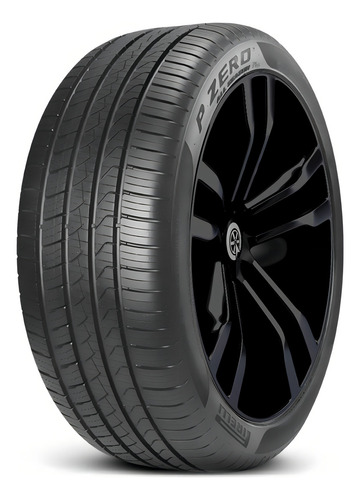 Llanta 235/35r19 91y Pirelli P Zero All Season Plus Índice De Velocidad Y