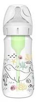Comprar Tetero Dr Browns 8oz Cuello Ancho, Decorado Ballena