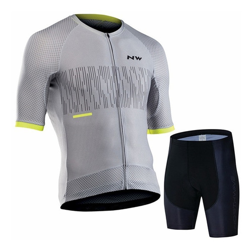 Ropa De Ciclismo, Se Vende Enconjunto , O Por Separado