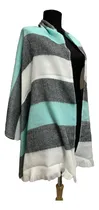 Comprar Pashminas Bufandas Ruanas Acrílico 100% (180 X 70) L307