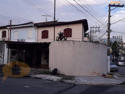 Apartamento - Ref: 8363