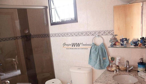 Imagem 10 de 22 de Sobrado À Venda, 100 M² Por R$ 550.000,00 - Vila Maria Alta - São Paulo/sp - So1967