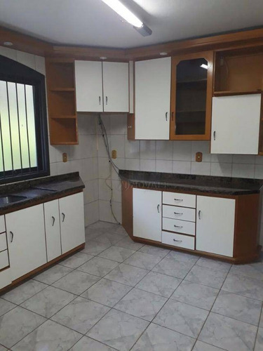 Imagem 16 de 17 de Casa Com 2 Dormitórios À Venda, 77 M² Por R$ 437.500,00 - Santa Lucia - Campo Bom/rs - Ca1037