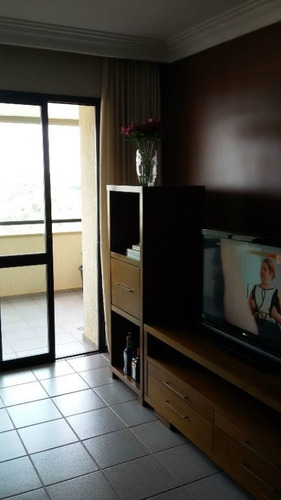 Imagem 1 de 30 de Apartamento À Venda Por R$ 530.000 Com 4 Dormitórios, 151 M² - Santa Cruz Do José Jacques - Ribeirão Preto/sp - Ap3969