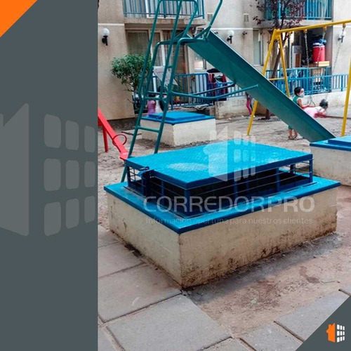 Depto Con 3d + 1b Y 2 Balcones. Cerca A Metro Hospitales.