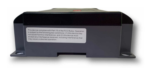 Honeywell Módulo De Control Cp-spc