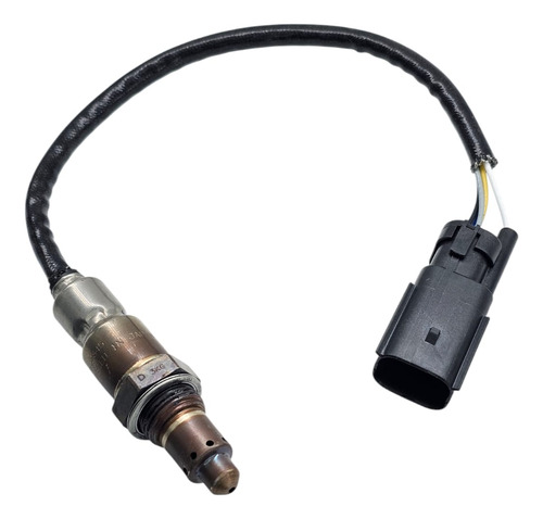 Sensor De Oxígeno Buick Envision Traverse Cadillac 12652845