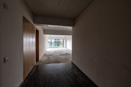Departamento En Venta En Lomas De Tecamachalco