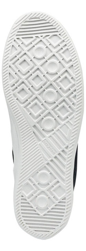 Imagen 6 de 7 de Botines Argus Alto Negro Para Hombre Croydon