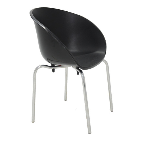 Sillon Silla Redonda Elena Diseño Tramontina Delta
