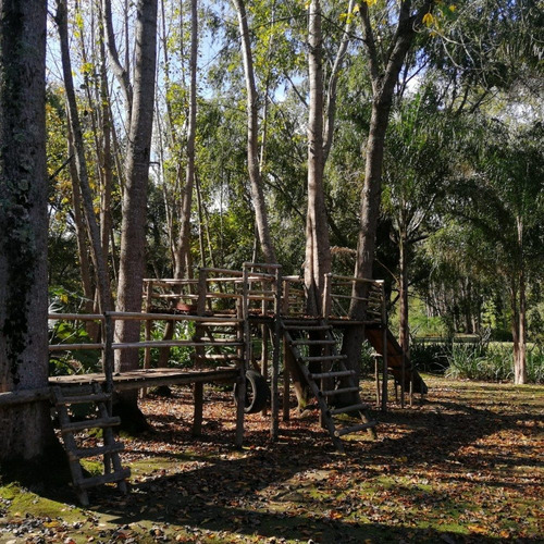 Imagen 14 de 14 de Alquiler Cabaña En Isla Del Delta.