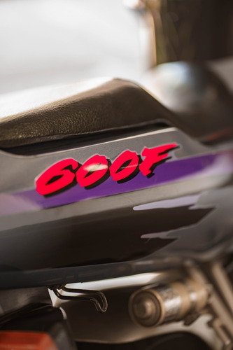 Imagen 5 de 10 de Honda Cbr 600f 1994 !! Excelente Estado