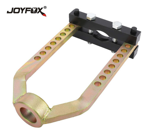 Extrator Para Junta Homocinéticas Kit Terminal E Braço Axial