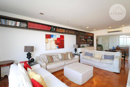Imagem 14 de 24 de Excelente Apartamento De 4 Quartos À Venda Na Avenida Atlântica, Copacabana, De Frente Para O Mar - Ap0030