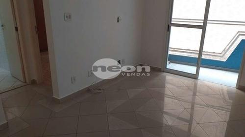 Imagem 6 de 11 de Apartamento - Parque Das Nacoes - Ref: 19354 - V-19354