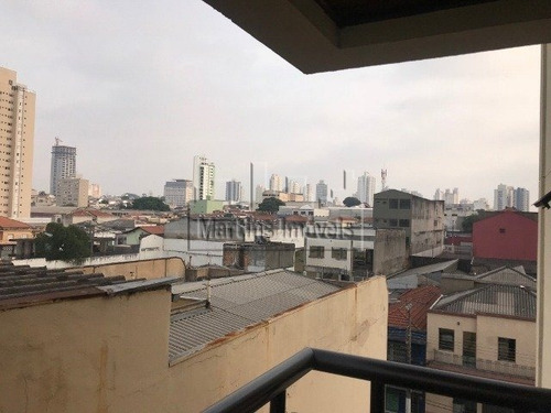 Imagem 9 de 14 de Apartamento - Mooca - Ref: 14693 - V-14693