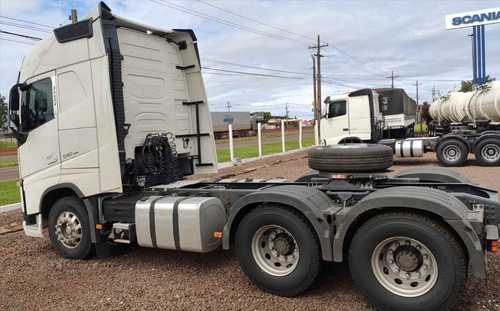 Imagem 6 de 12 de Caminhao Volvo Fh 540 2019/2020