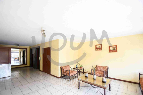 Departamento Avenida Salvador Allende Id: 137258