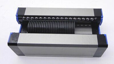 Bosch Rexroth Rail Linear Runner Block 1623-694-10 Ttm