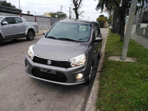 Suzuki Celerio Extra Full