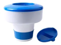 Comprar Boya Dosificadora Piscinas Para Pastillas De Cloro De 200g