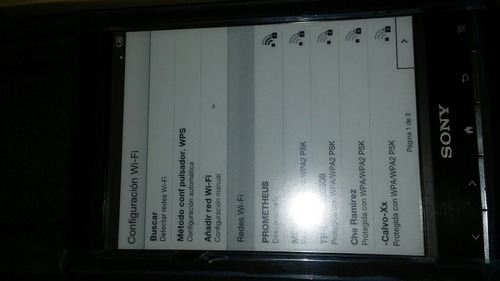 Sony Reader Tactil Wifi Como Nuevo