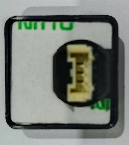 Imagen 7 de 8 de Llave Conmutadores De Gnc Aeb 5ta Generacion