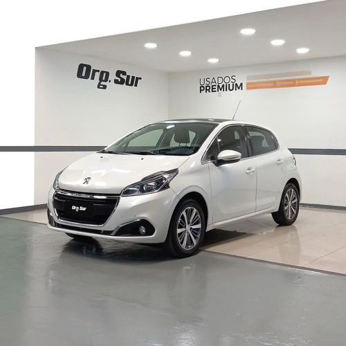 Peugeot 208 1.6 Feline