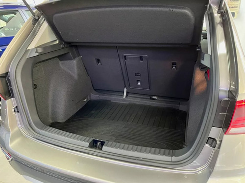 Volkswagen Taos 1.4 250 Tsi Comfortline
