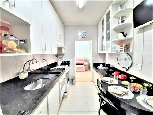 Imagem 10 de 21 de Casa À Venda Em Jardim Bela Vista - Ca007319