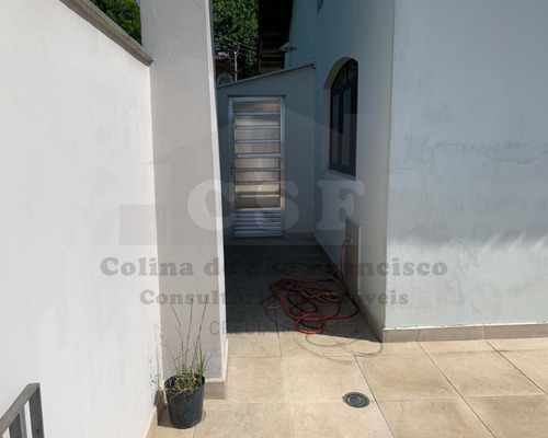 Imagem 8 de 30 de Casa De 270m² 4 Dormitórios Parque Dos Príncipes - Ca05090 - 70660989