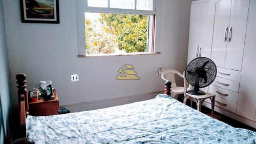 Imagem 6 de 30 de Apartamento - Ref: Scv5343