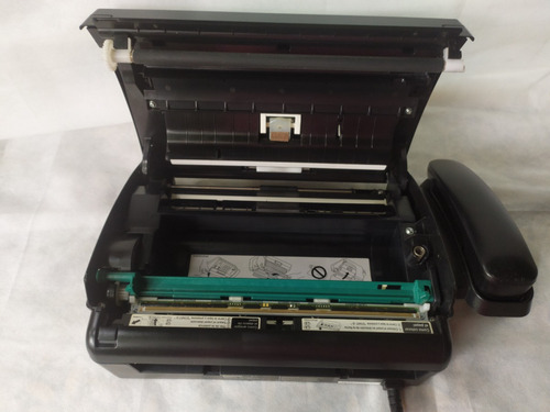 Fax Panasonic Kx-ft937. (Usado)