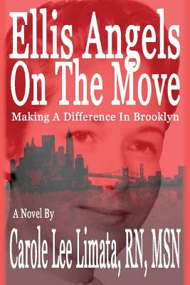 Libro Ellis Angels On The Move: Making A Difference In Br...