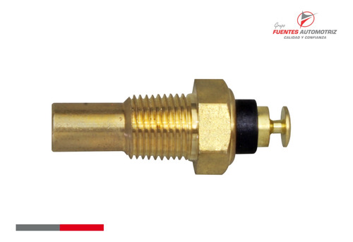 Sensor Temperatura Tablero Chevy 1.6 2000 2001 2002 2003