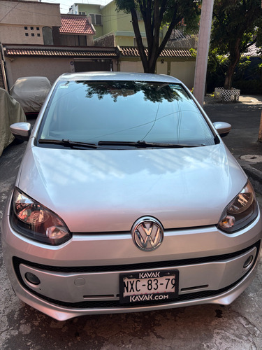 Volkswagen Up! 1.0 High Up Mt