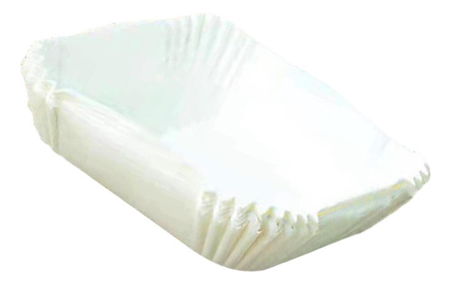 Revestimiento De Papel Desechable Para Freidora De 50 Piezas