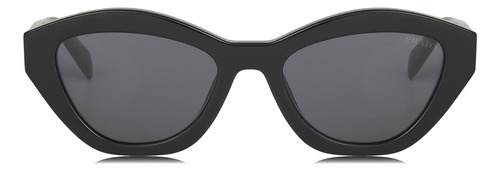 Prada Spr A02s 16k-08z (Usado)