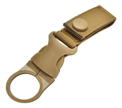 2x Correa Colgante Cinturón Correa Hebilla Clip Accesorios