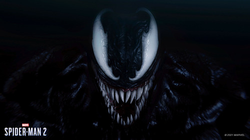 Imagen 2 de 5 de Marvel´s Spider-man 2 Playstation 5 Físico Sony