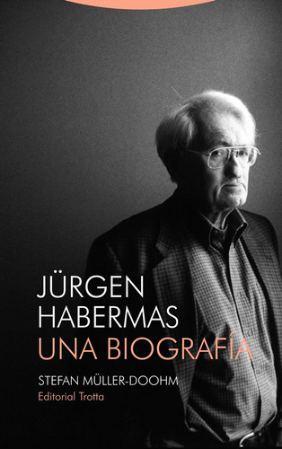 Jürgen Habermas (libro Original)