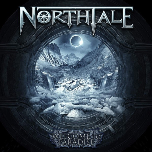 Northtale Welcome To Paradise Lp Vinilo Nuevo
