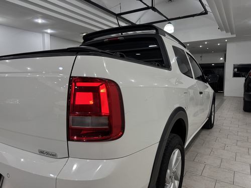 Volkswagen Saveiro 1.6 Highline
