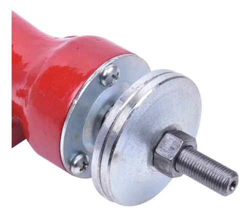 Eixo Serra Circular 1/2 Hp 4500 Rpm 3/8 Pol Esc-00 Motomil